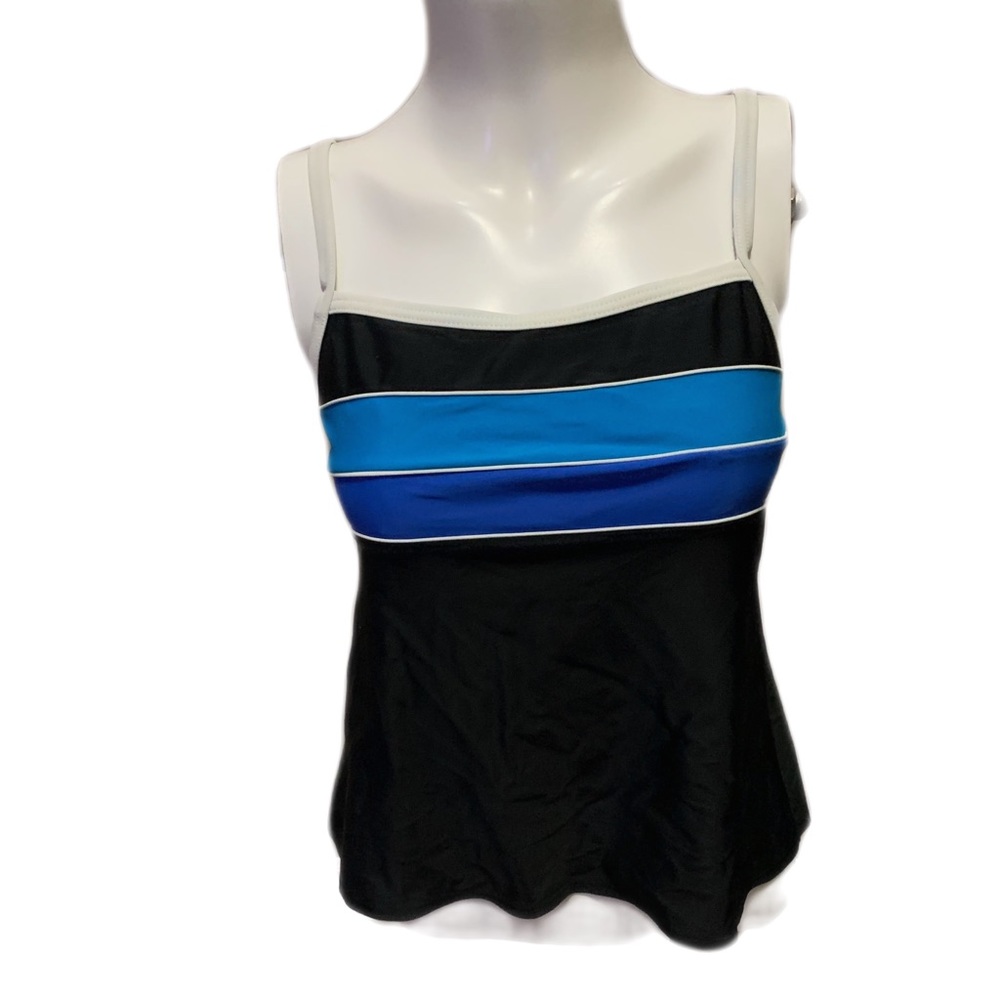 Tankini Top